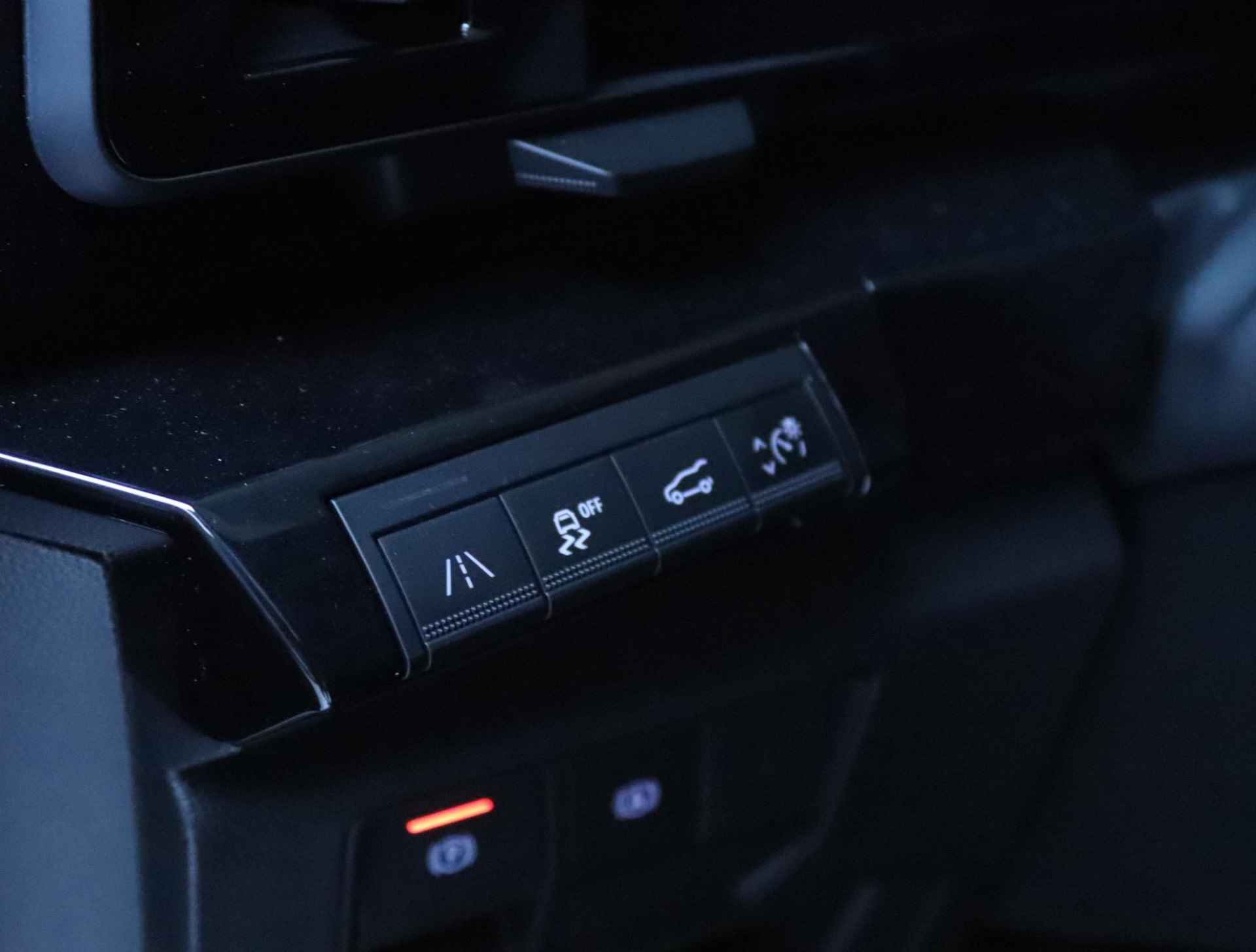 Renault Austral 1.2 Mild Hybrid 130 Techno Voorruit Verwarming / Climate Control / Cruise Control / Elektrisch Verstelbare bestuurdersstoel (met Massage functie) / Elektrische bedienbare Achterklep / 360 graden Camera - 16/36