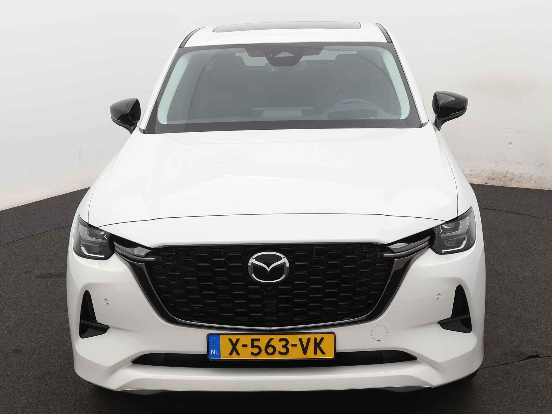 Mazda CX-60 2.5 e-SkyActiv PHEV Homura | Bose | Plug In Hybrid | Full Option - 29/51