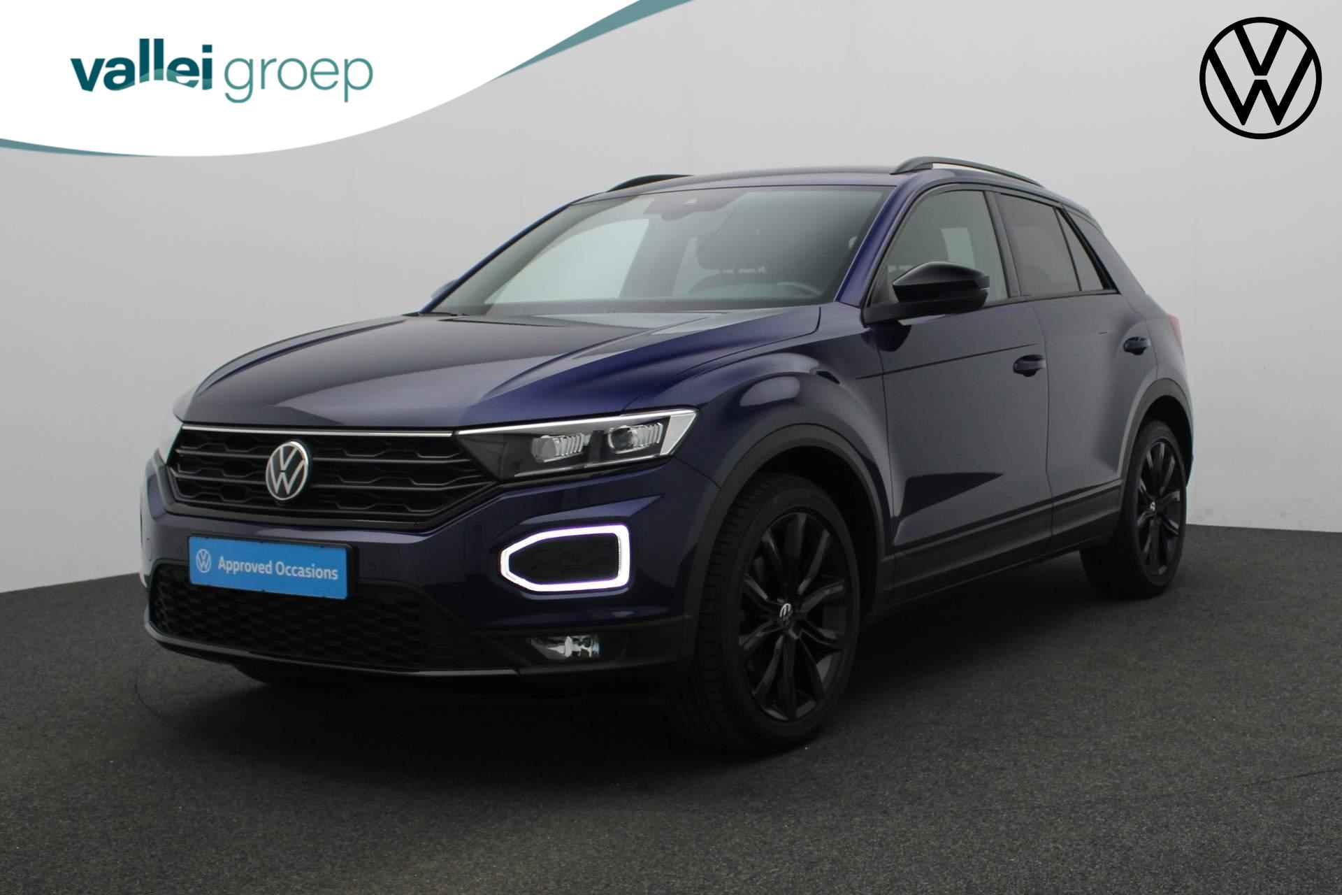 Volkswagen T-Roc BOVAG 40-Puntencheck