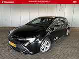 Toyota Corolla Touring Sports 1.2 Turbo Active | Private lease actie vanaf 496,- per maand