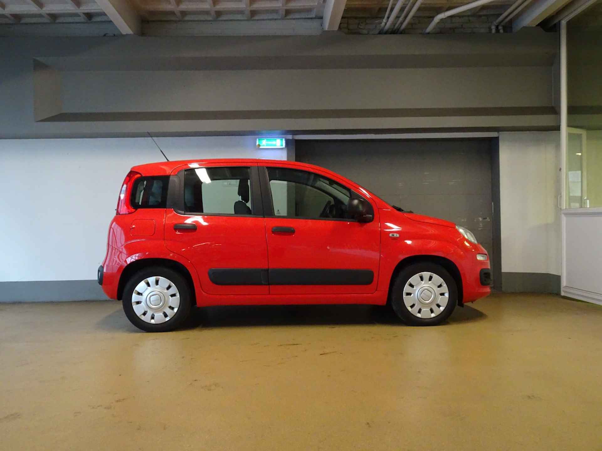 Fiat Panda 1.2 Popstar - 9/29