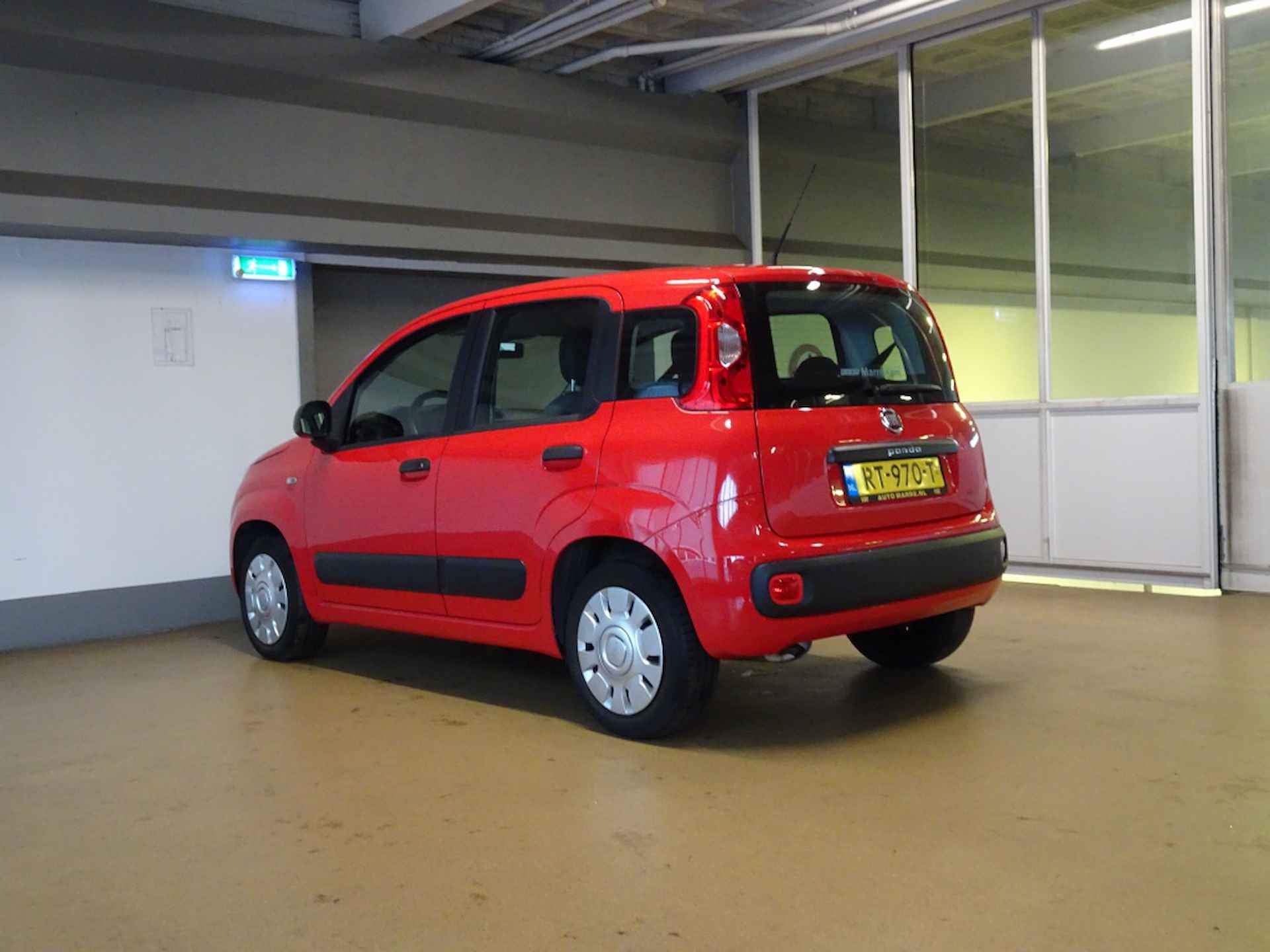 Fiat Panda 1.2 Popstar - 12/29