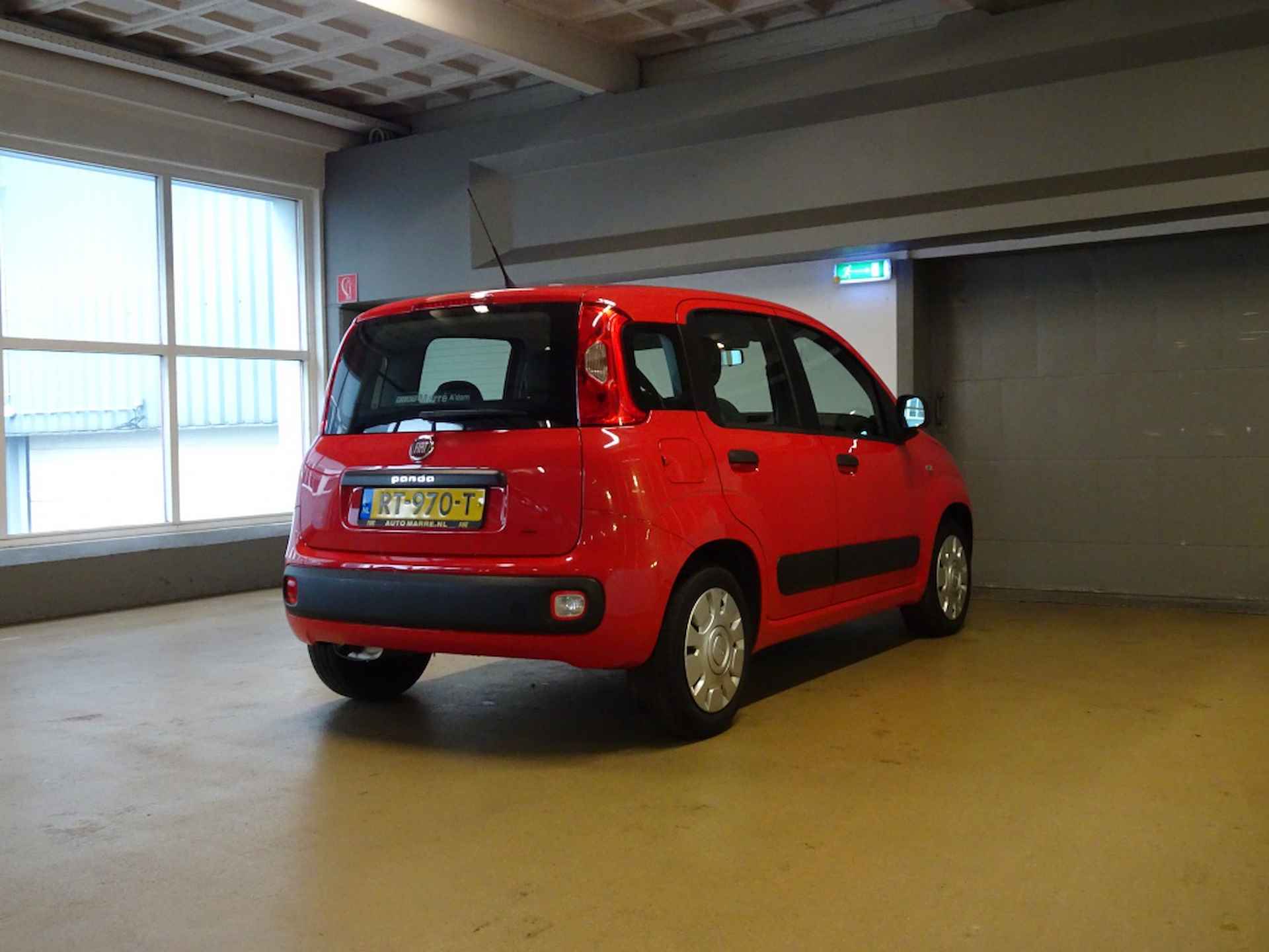 Fiat Panda 1.2 Popstar - 13/29