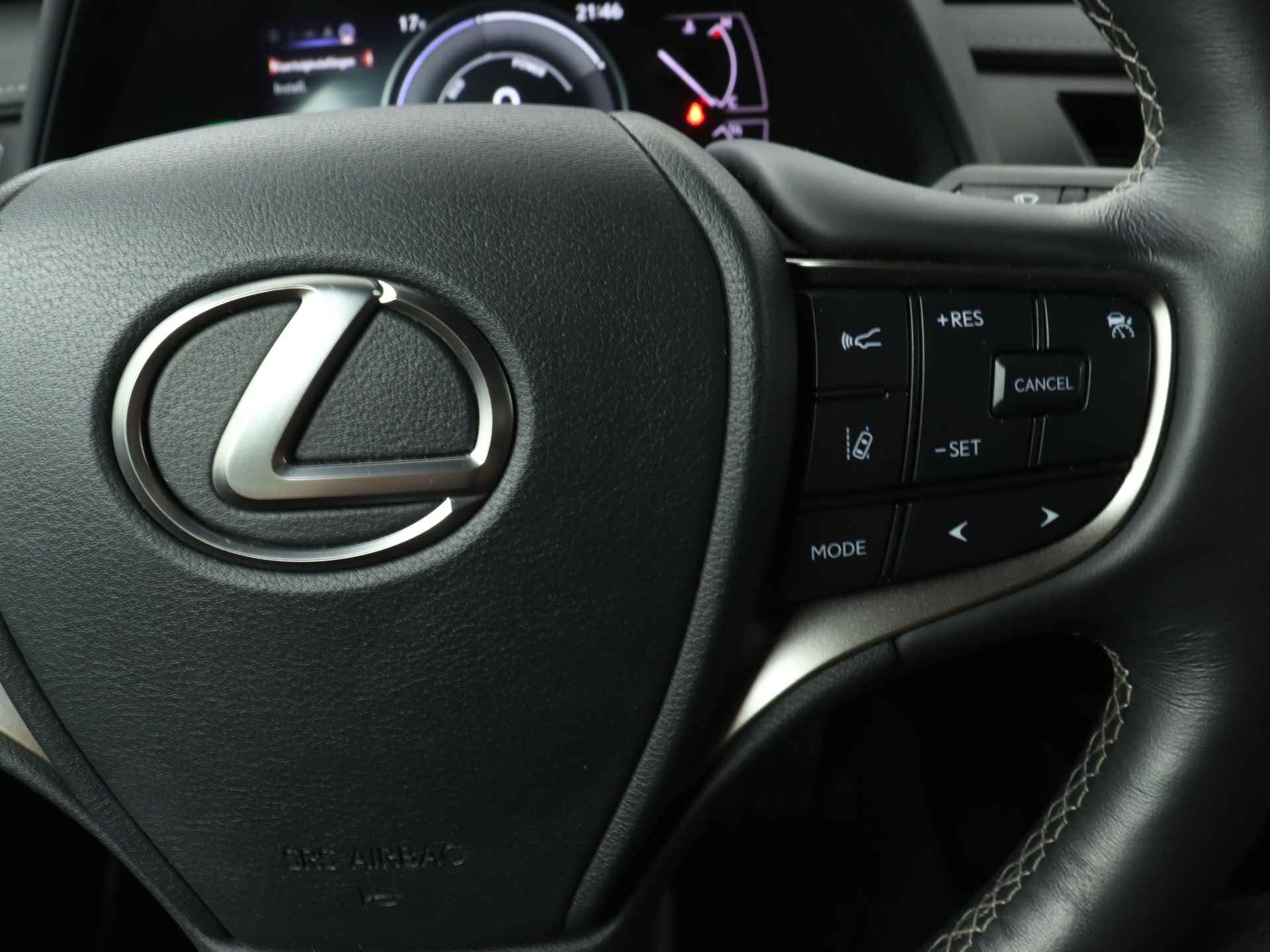 Lexus UX 250h Business Line Limited - 22/42