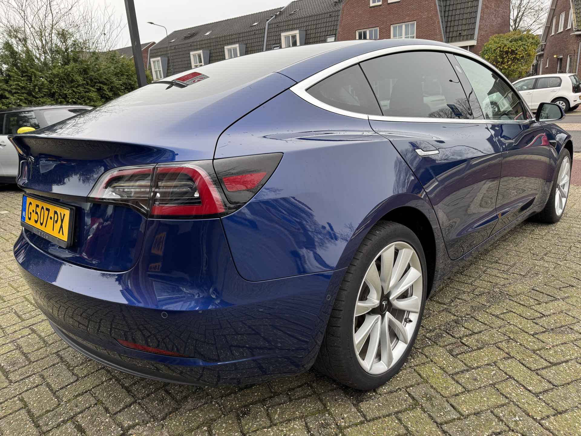 Tesla Model 3 Standard RWD Plus 60 kWh 19inch | Rijklaar! - 7/34