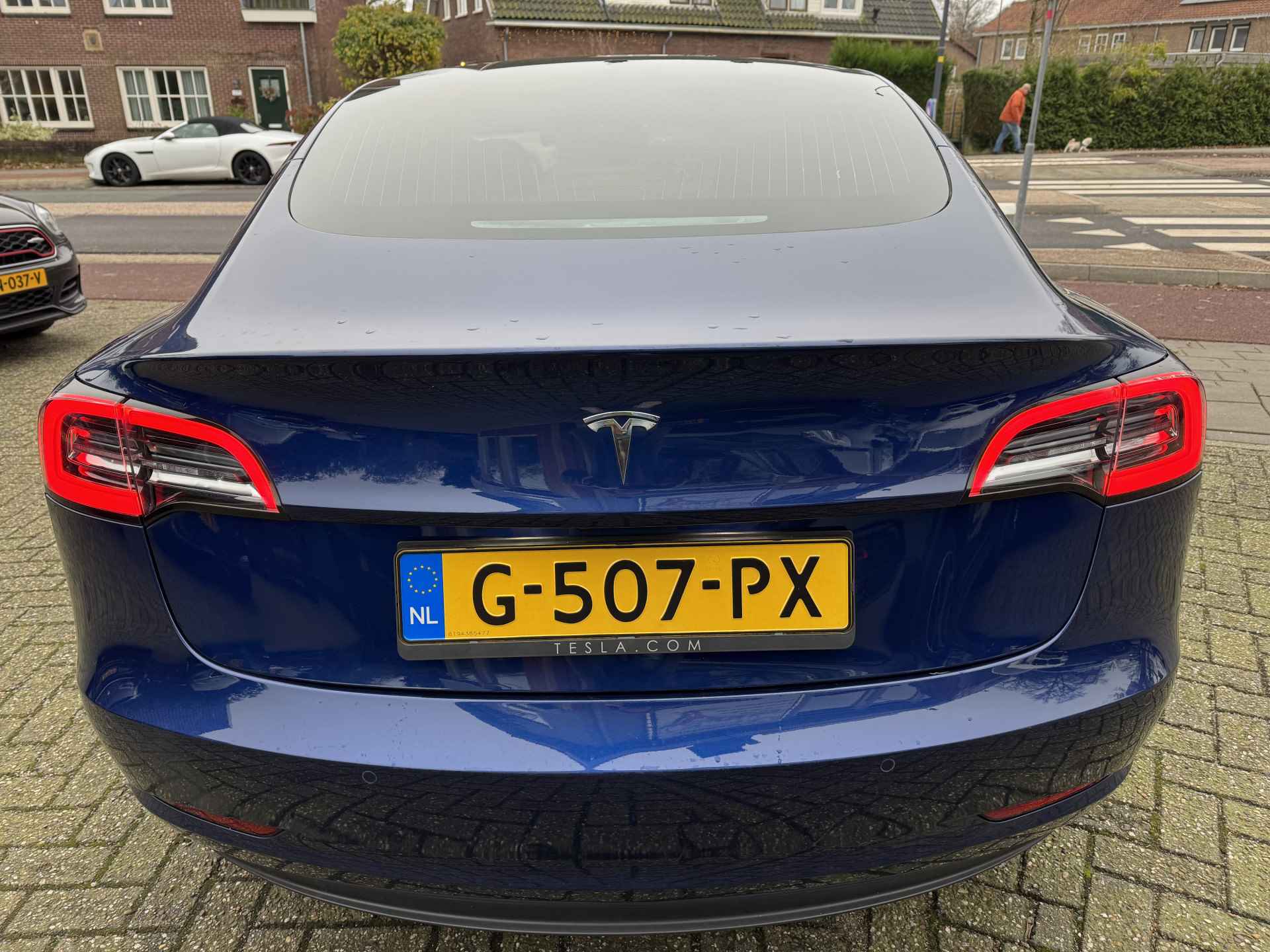 Tesla Model 3 Standard RWD Plus 60 kWh 19inch | Rijklaar! - 21/34