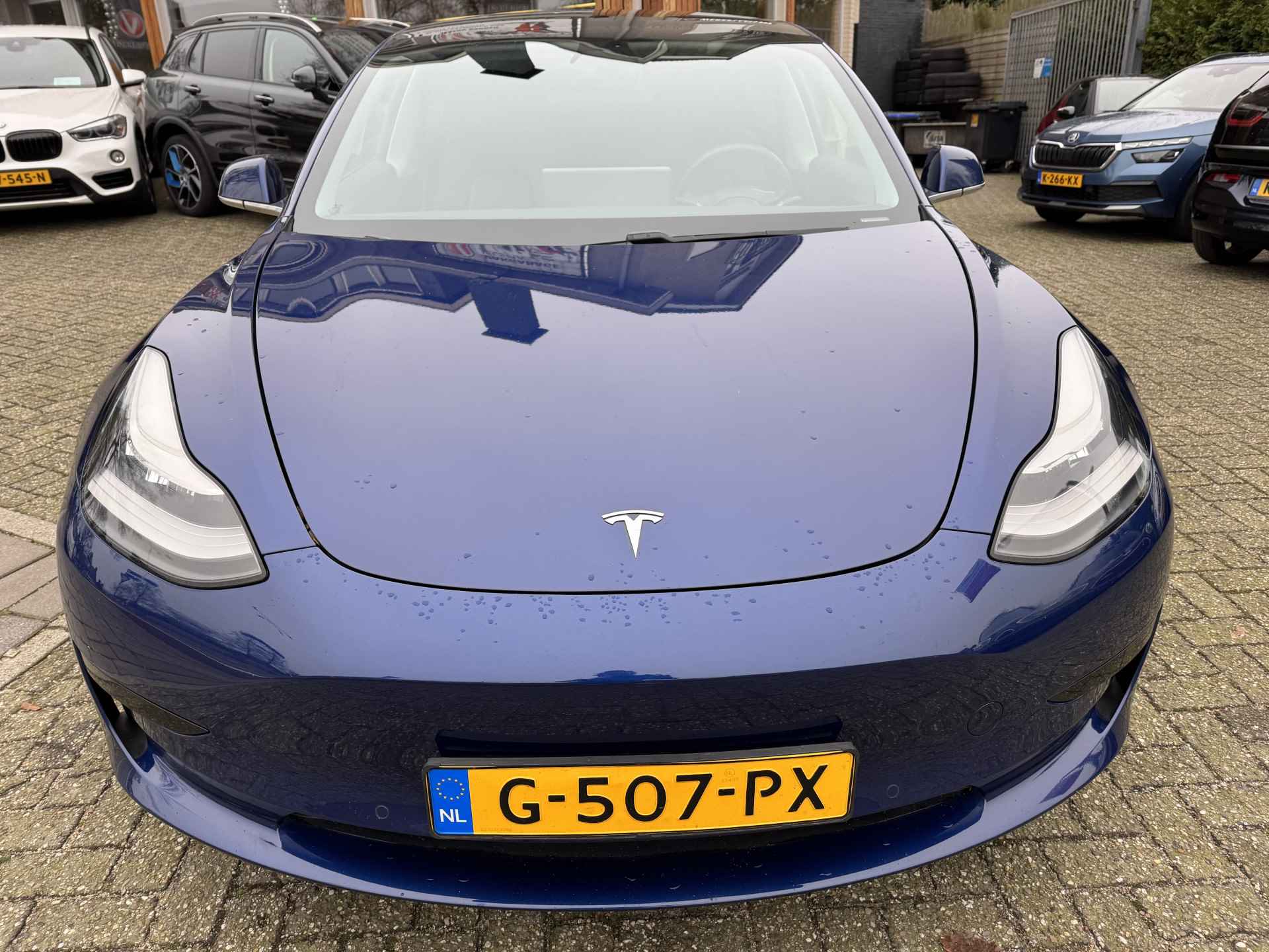 Tesla Model 3 Standard RWD Plus 60 kWh 19inch | Rijklaar! - 26/34