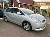 TOYOTA Verso 1.8 VVT-I BUSINESS AUTOMAAT TREKHAAK/AIRCO/CRUISE/ENZ.