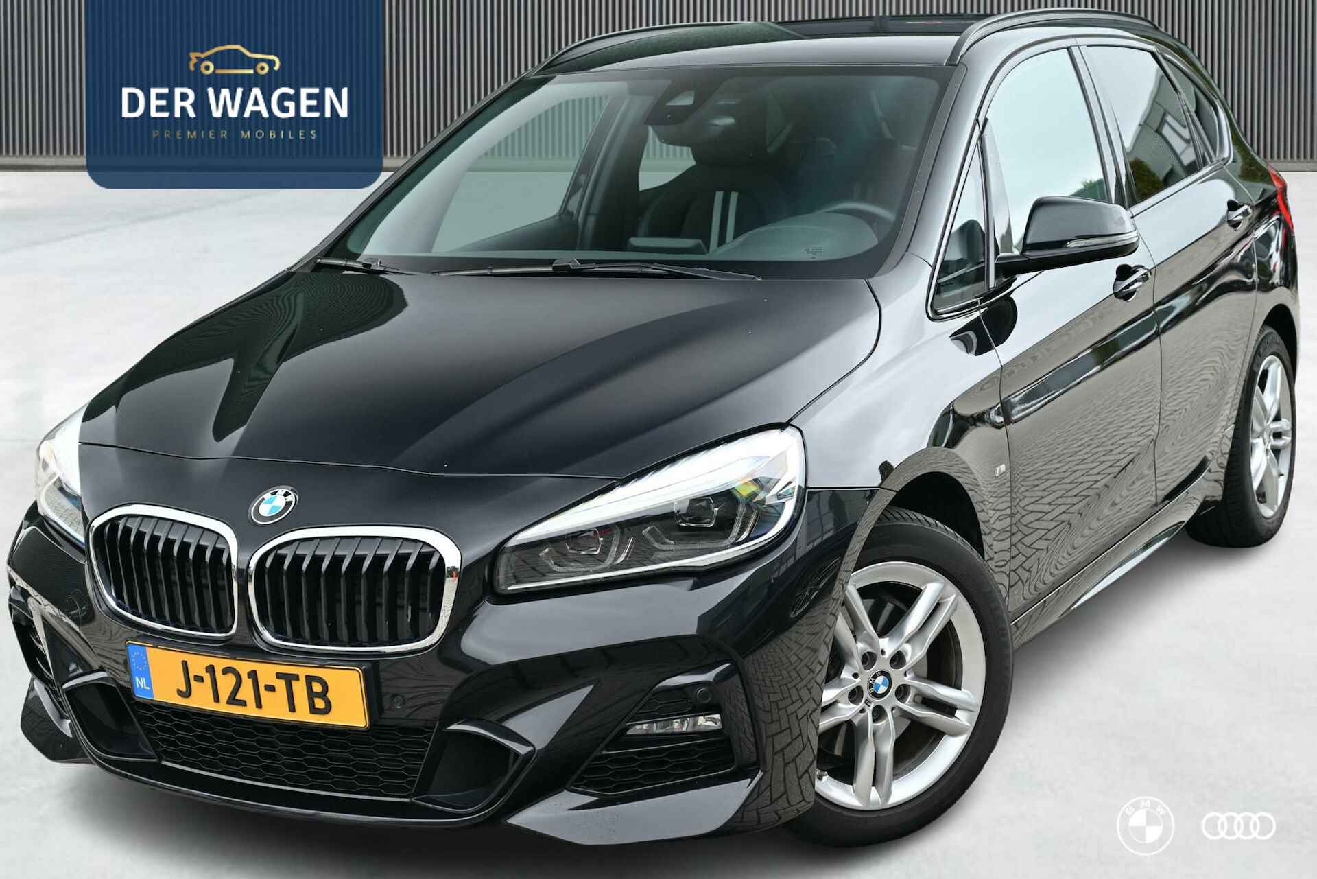 BMW 2-Serie