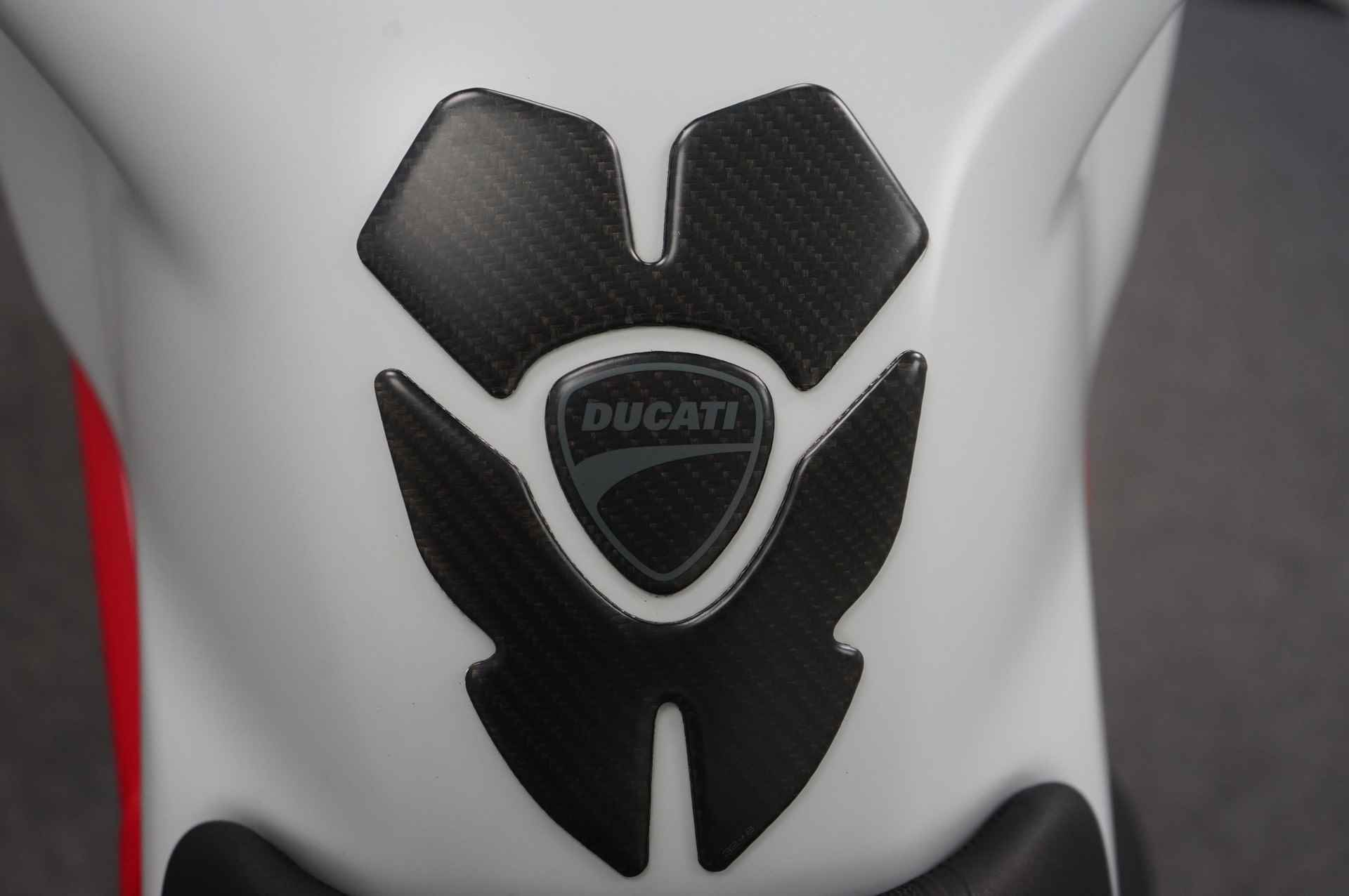 Ducati MONSTER 797 - 14/16