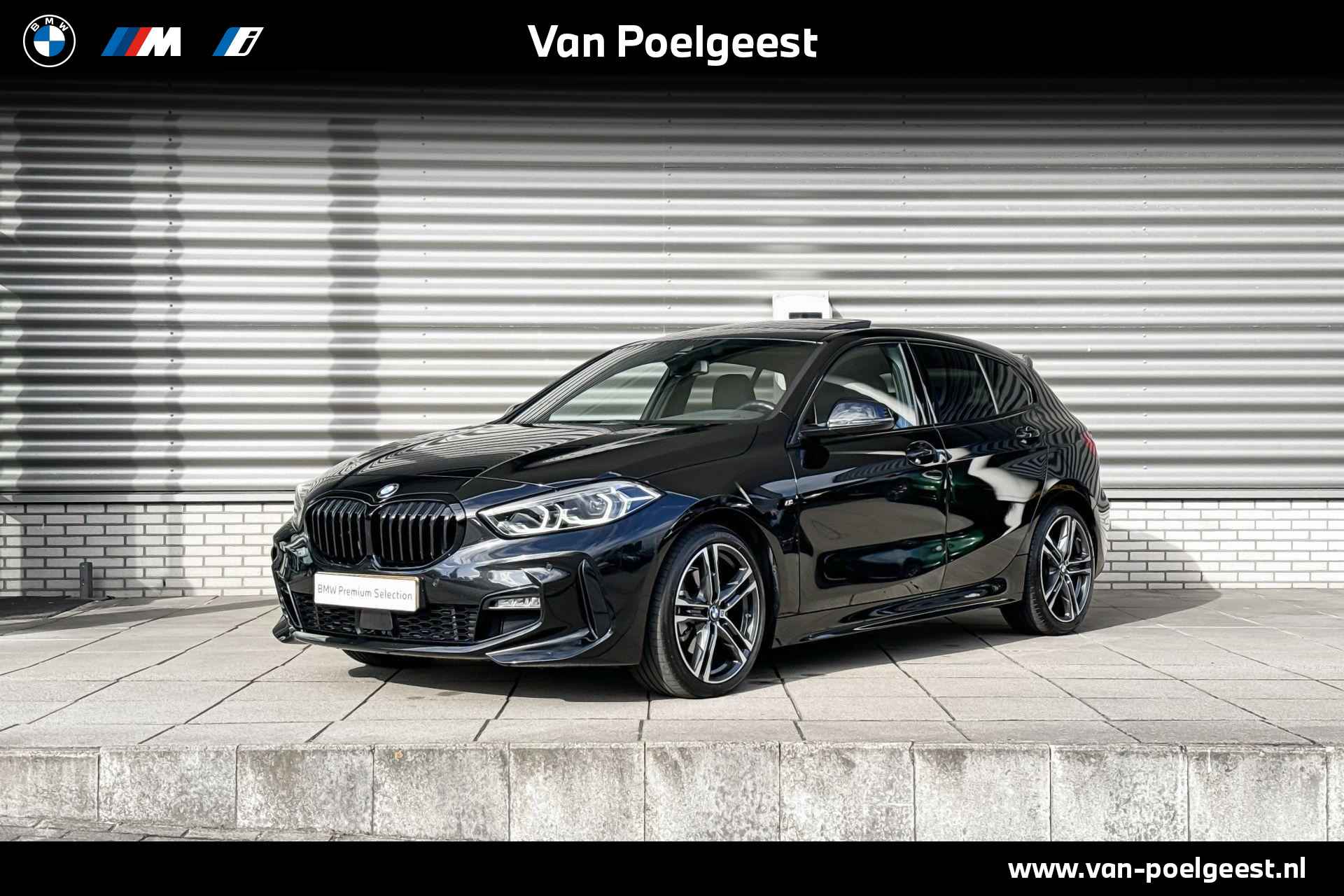 BMW 1-Serie