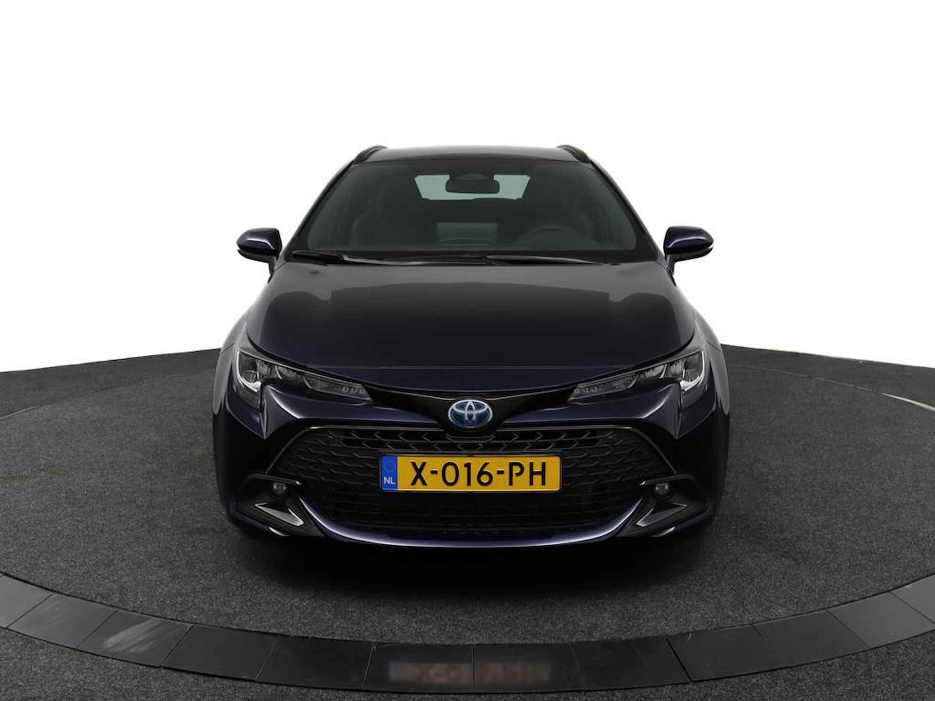 Toyota Corolla Touring Sports Hybride 140 Active | Apple Carplay & Android Auto | Led Verlichting | Toyota Safety Sense | Climate Control | Lichtsensor | - 14/48
