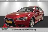 Mitsubishi Lancer Sportback 1.6 Limited Edition