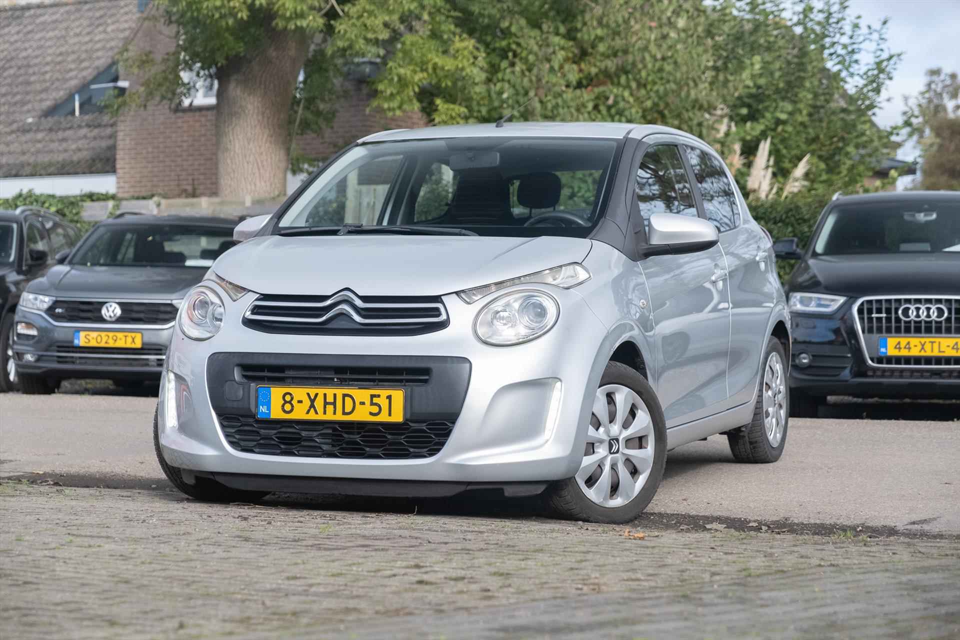 Citroën C1