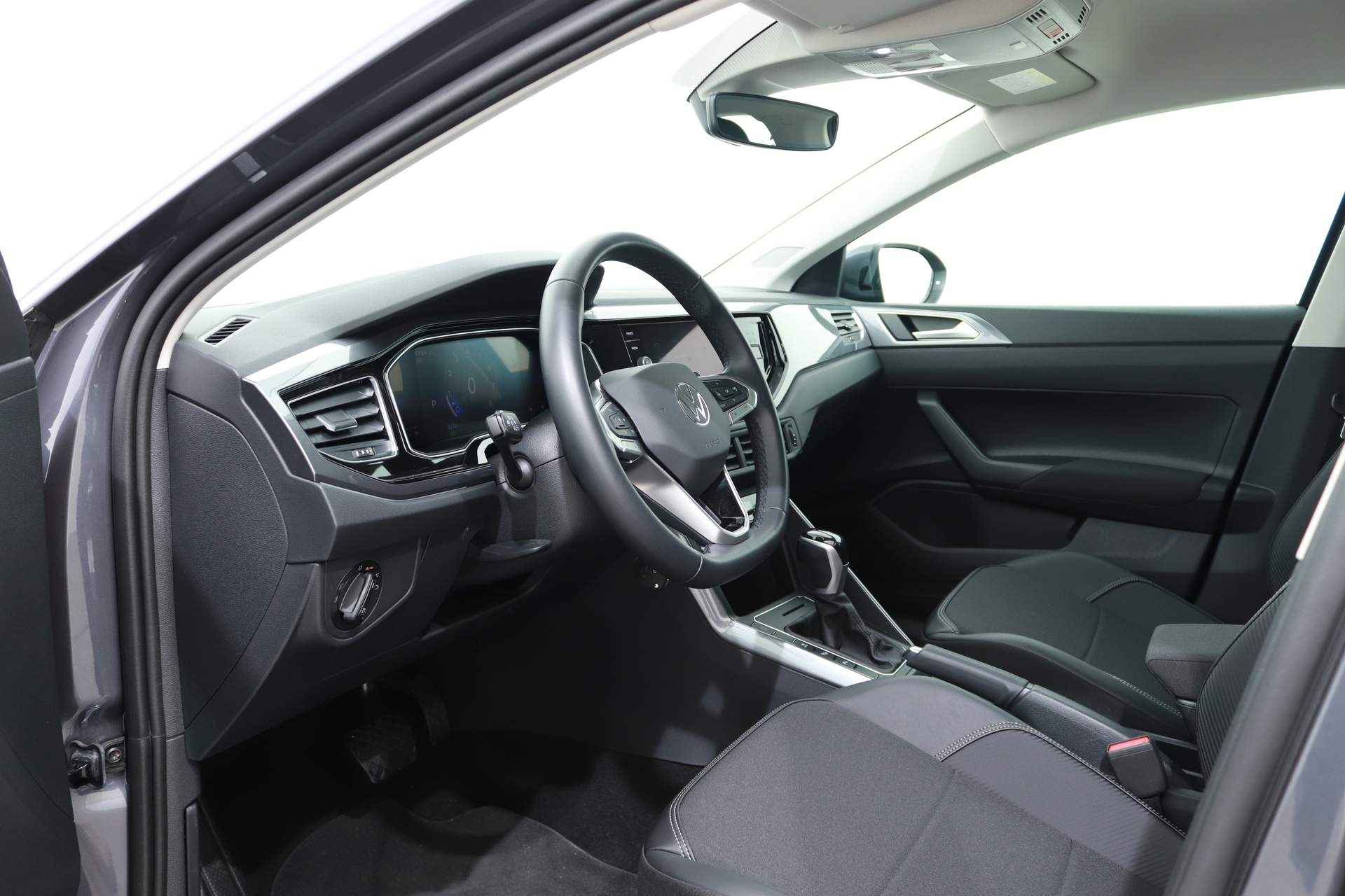 Volkswagen Taigo 1.0 TSI 110PK STYLE PLUS DSG7 | Virtual Cockpit | Camera | Clima | Adaptive Cruise - 17/52