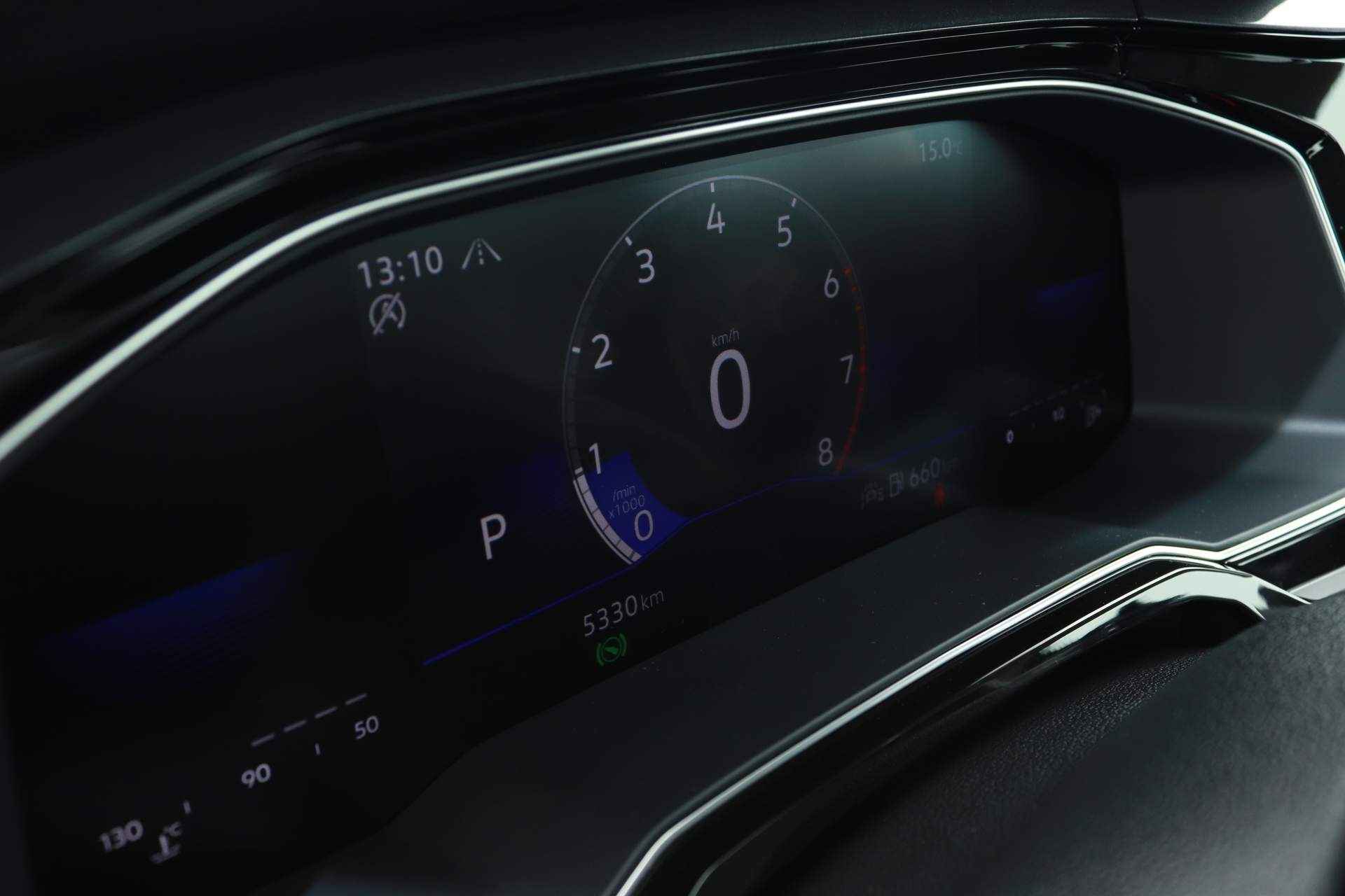 Volkswagen Taigo 1.0 TSI 110PK STYLE PLUS DSG7 | Virtual Cockpit | Camera | Clima | Adaptive Cruise - 23/52