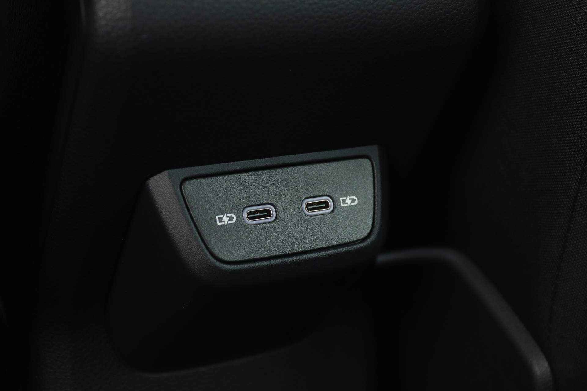 Volkswagen Taigo 1.0 TSI 110PK STYLE PLUS DSG7 | Virtual Cockpit | Camera | Clima | Adaptive Cruise - 26/52
