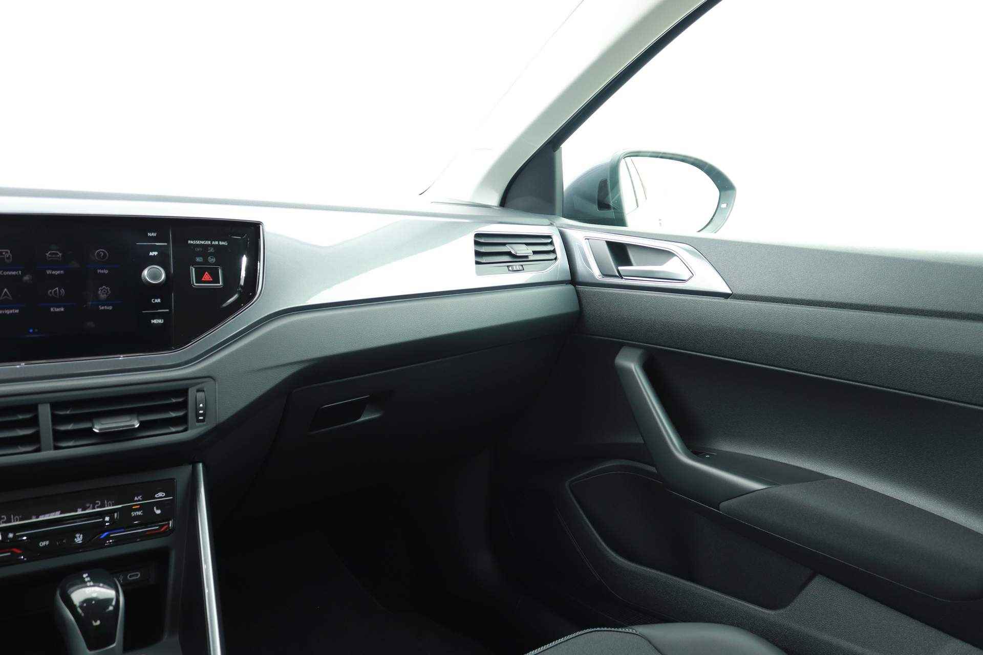 Volkswagen Taigo 1.0 TSI 110PK STYLE PLUS DSG7 | Virtual Cockpit | Camera | Clima | Adaptive Cruise - 27/52