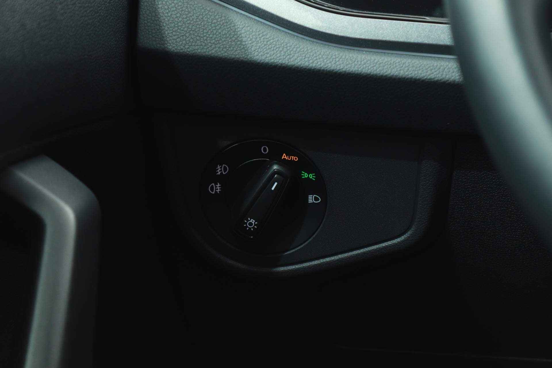 Volkswagen Taigo 1.0 TSI 110PK STYLE PLUS DSG7 | Virtual Cockpit | Camera | Clima | Adaptive Cruise - 29/52