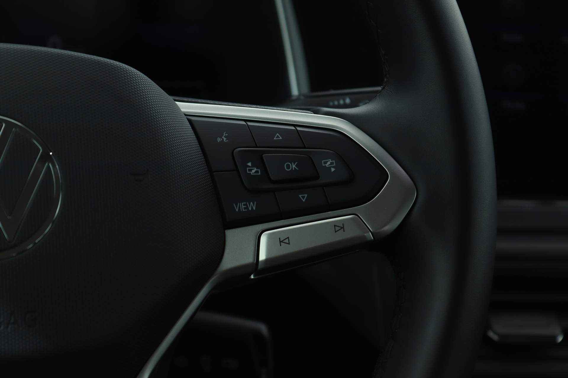 Volkswagen Taigo 1.0 TSI 110PK STYLE PLUS DSG7 | Virtual Cockpit | Camera | Clima | Adaptive Cruise - 34/52