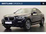 BMW X4 xDrive30i High Executive M Sport Automaat / Panoramadak / Sportstoelen / Adaptieve LED / Head-Up / Apple CarPlay / Comfort Access / Parking Assistant / Navigatie Professional