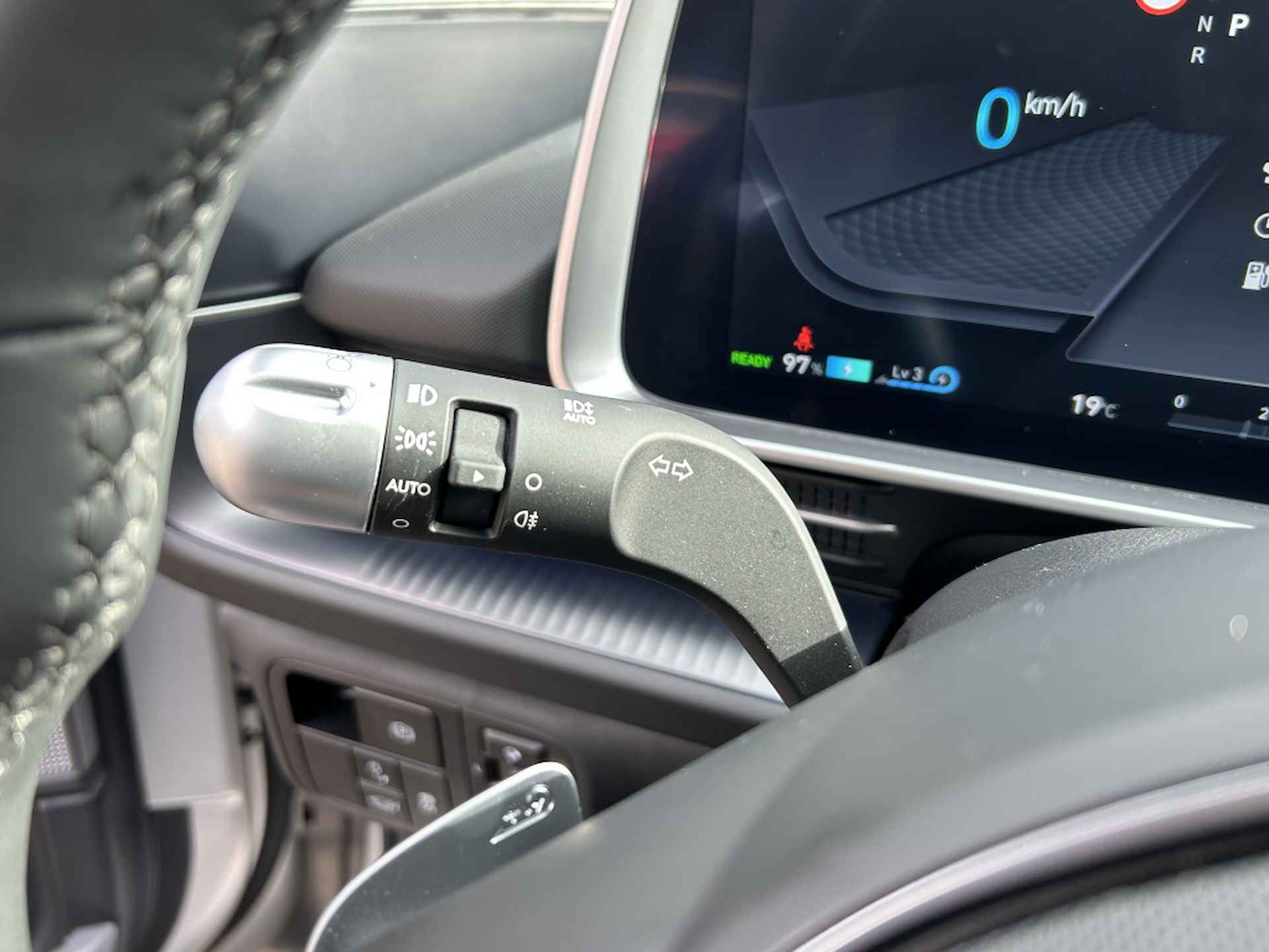 Hyundai IONIQ 6 Connect 77 kWh - 18/19