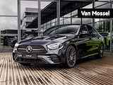 Mercedes-Benz E-klasse 200 AMG Line PANORAMADAK | BURMESTER | TREKHAAK | 20 INCH | NIGHTPAKKET | SFEERVERLICHTING |