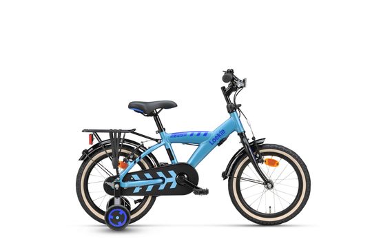 BATAVUS Snake 16 Inch Jongens Blauw 25 2024