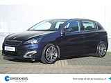 Peugeot 308 1.2 Turbo 110-PK Allure | LED | CAMERA | PDC V+A | CLIMATE CONTROL | NAVI |