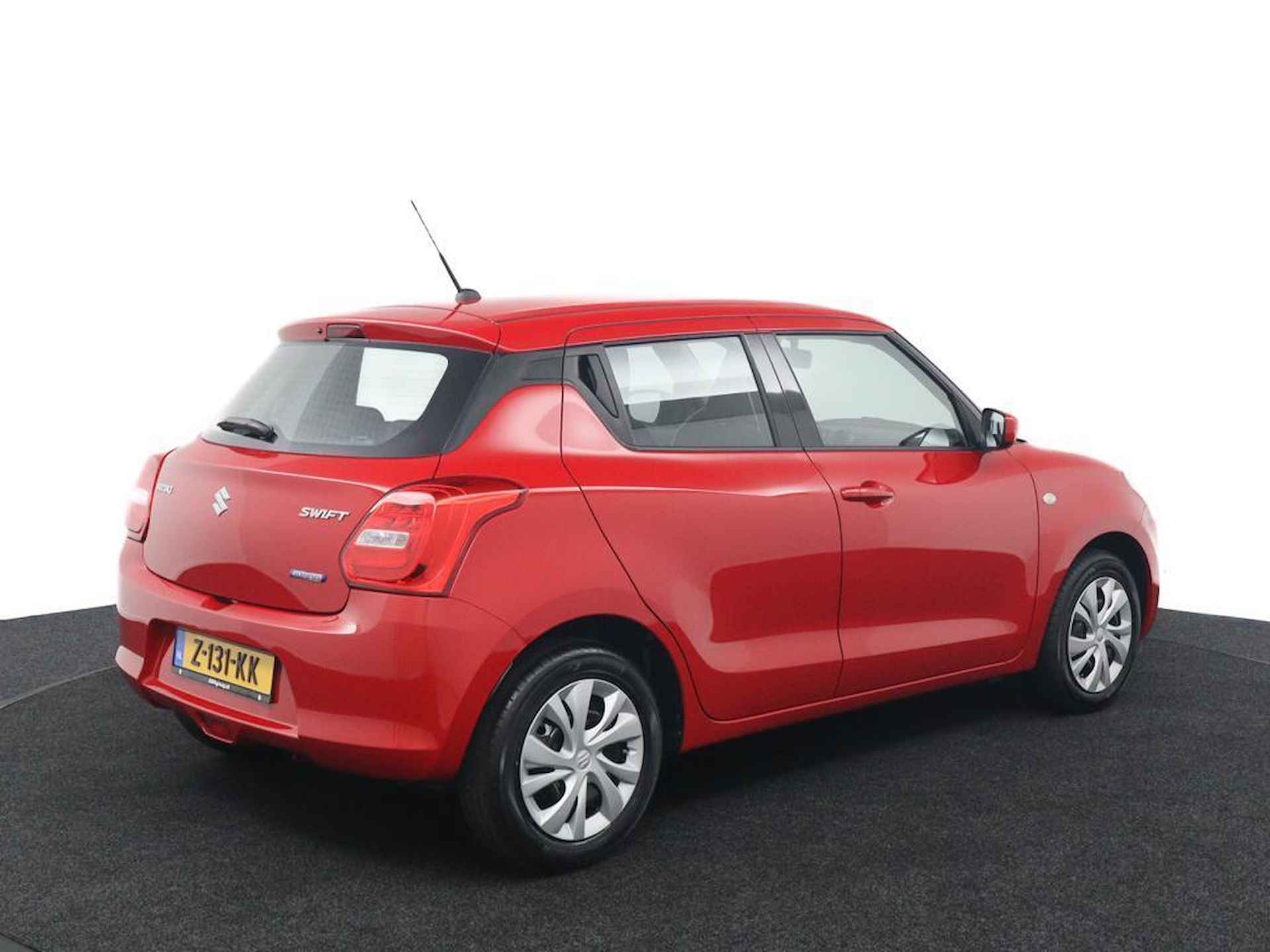 Suzuki Swift 1.2 Comfort Smart Hybrid Airco | Adaptieve Cruise-Control | - 2/36