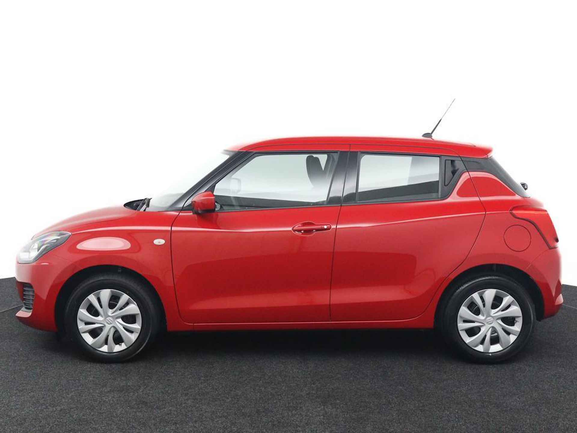 Suzuki Swift 1.2 Comfort Smart Hybrid Airco | Adaptieve Cruise-Control | - 3/36