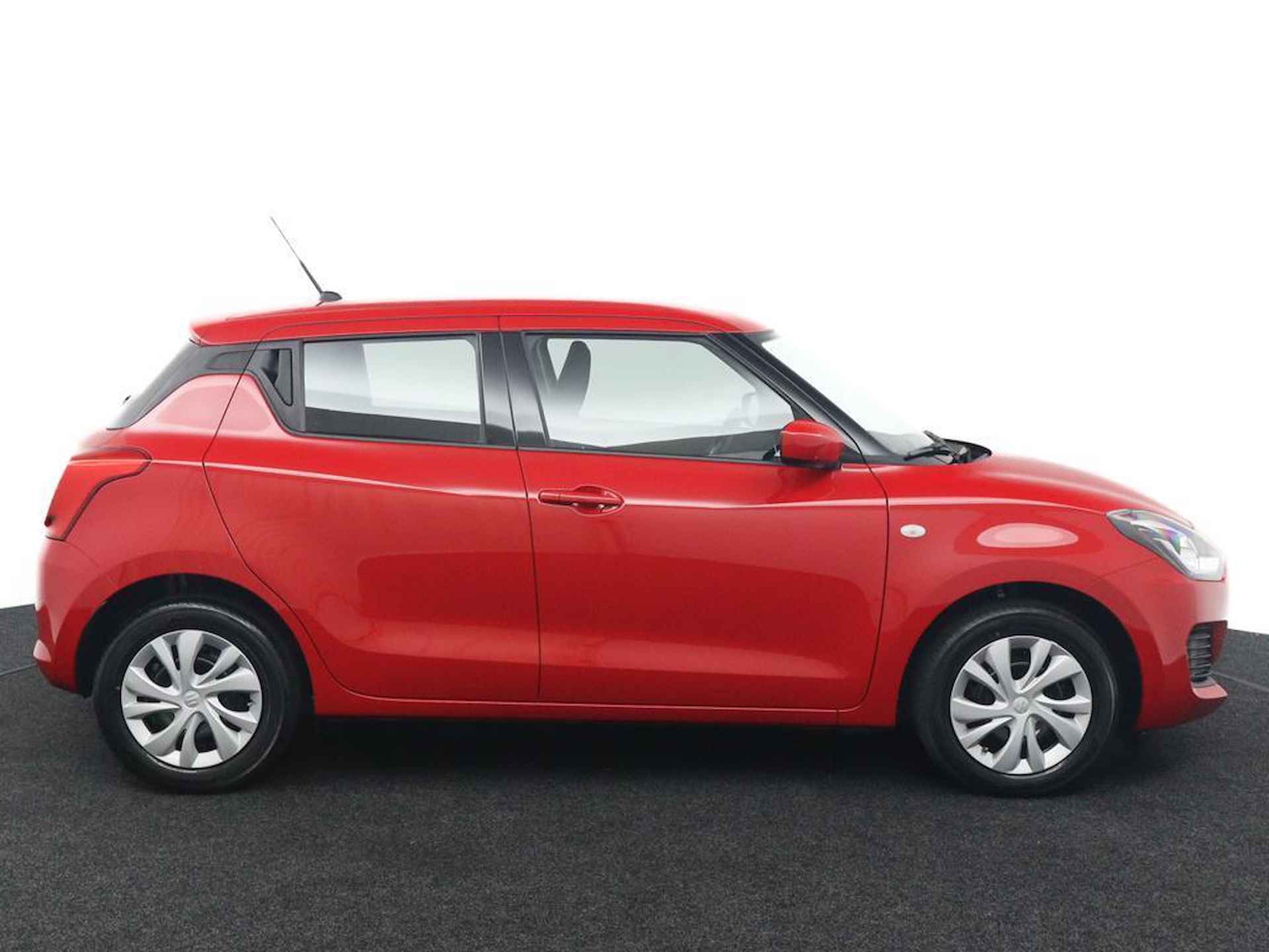 Suzuki Swift 1.2 Comfort Smart Hybrid Airco | Adaptieve Cruise-Control | - 12/36