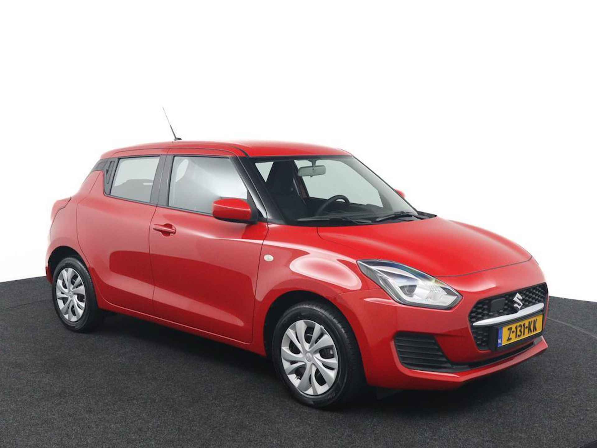 Suzuki Swift 1.2 Comfort Smart Hybrid Airco | Adaptieve Cruise-Control | - 13/36