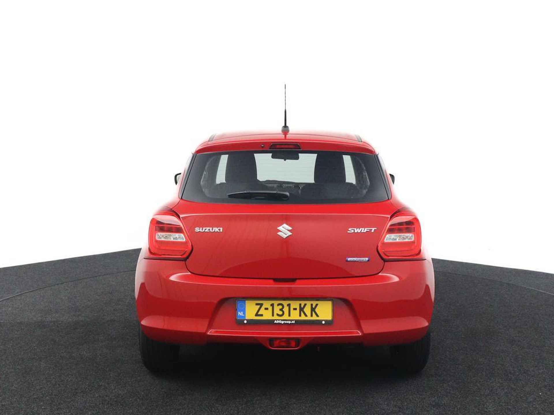 Suzuki Swift 1.2 Comfort Smart Hybrid Airco | Adaptieve Cruise-Control | - 36/36