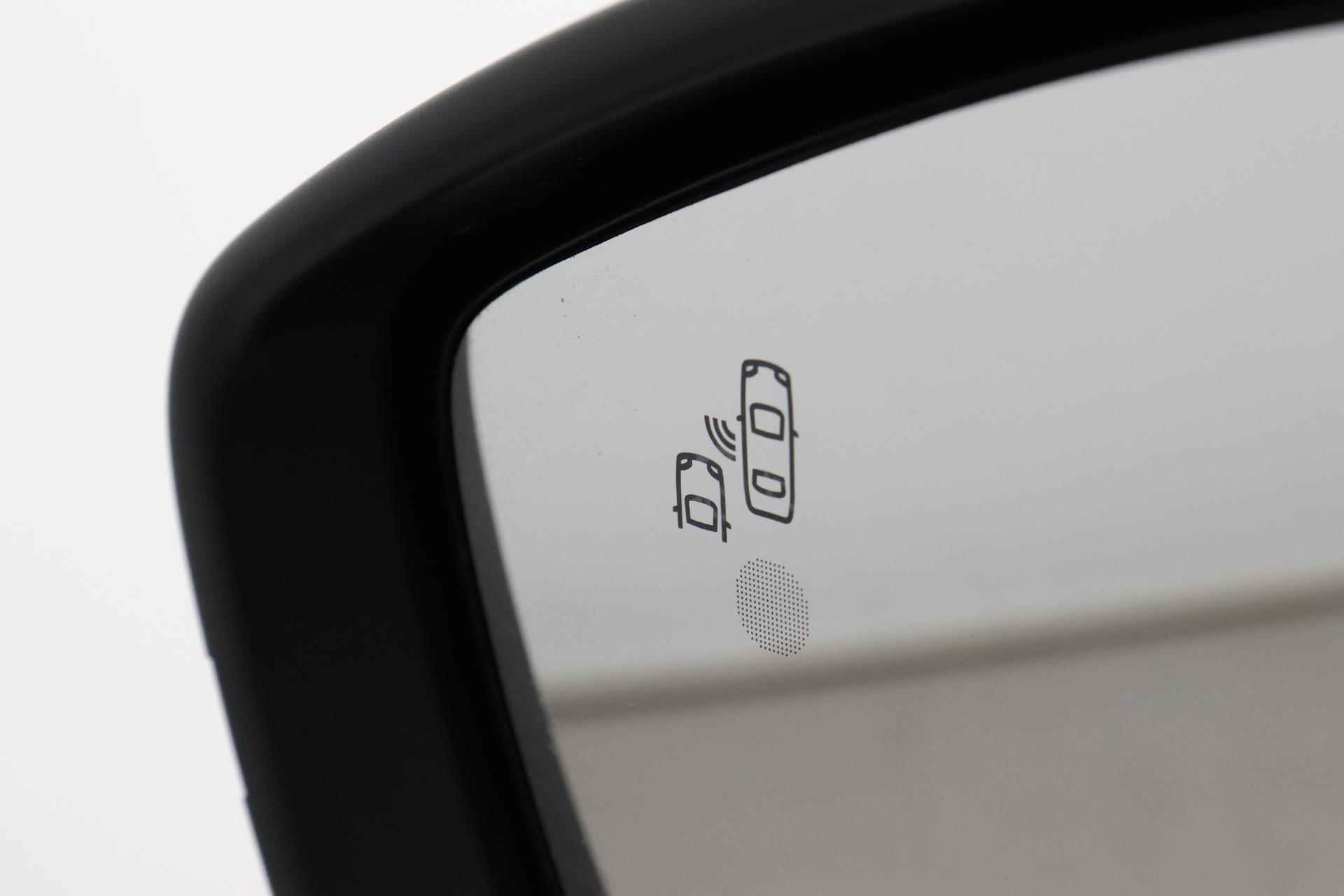 Opel Mokka 1.2 Turbo Elegance 130pk Navigatie via Apple carplay | Climate control | Camera achter | Stoelverwarming | Getint glas - 27/33