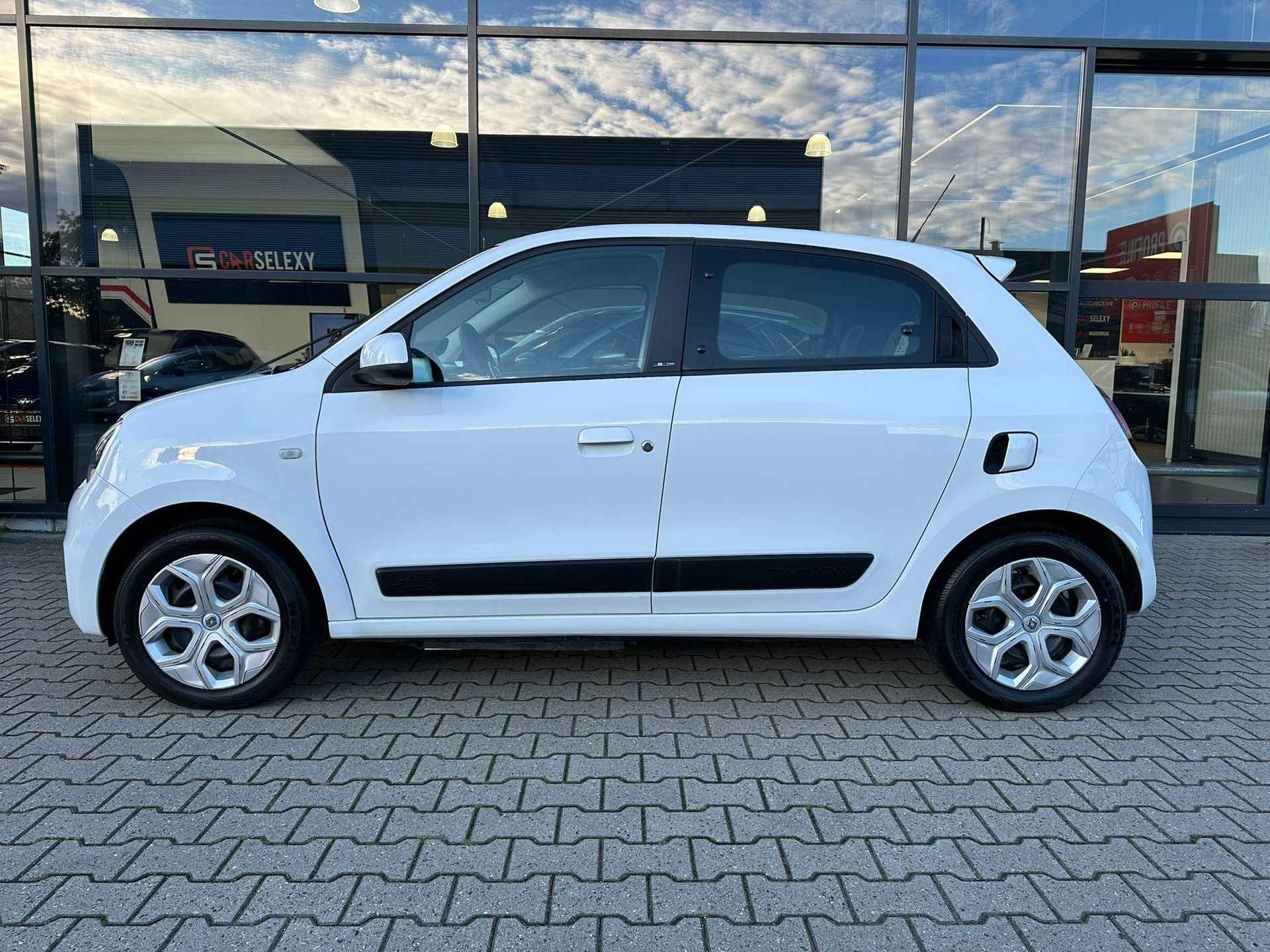 Renault Twingo Z.E. R80 Collection *Cruise Control* - 3/34