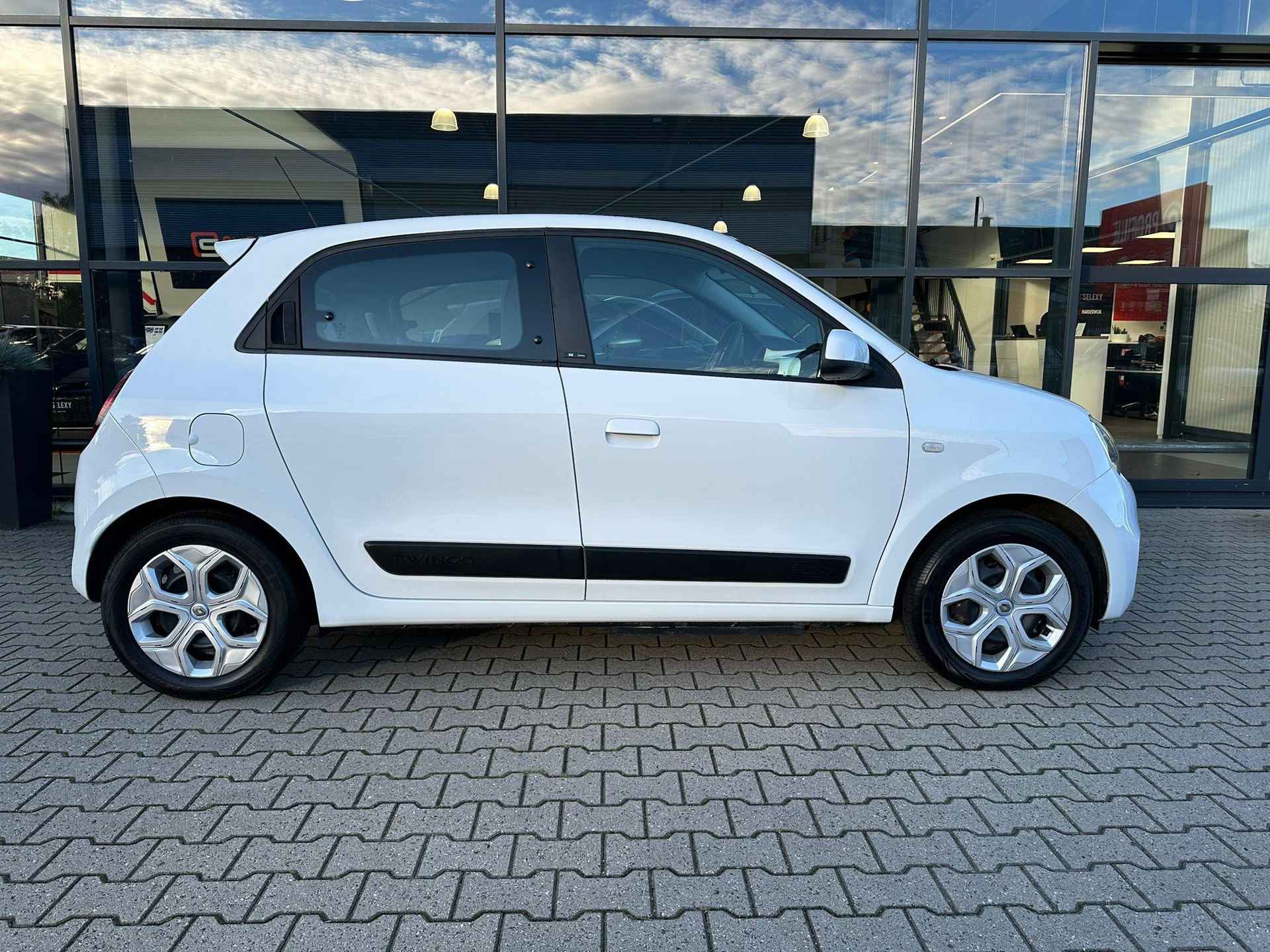 Renault Twingo Z.E. R80 Collection *Cruise Control* - 4/34