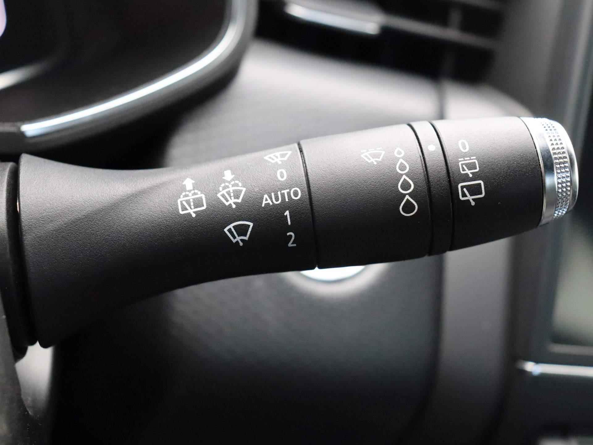 Renault Clio TCe 100pk Intens | 360 graden camera | Stoel- en stuurwielverwarming | LMV | - 21/39