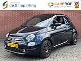 FIAT 500 0.9 TWINAIR T  / 120TH ANNIVERSARY / NAVI / CRUISE / BRONZE VELG