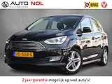 Ford C-MAX 1.0 Sport | Trekhaak | Sony | CarPlay | Stuur- en Stoelverw.