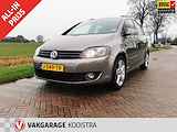 Volkswagen Golf Plus 1.2 TSI Highline BlueMotion