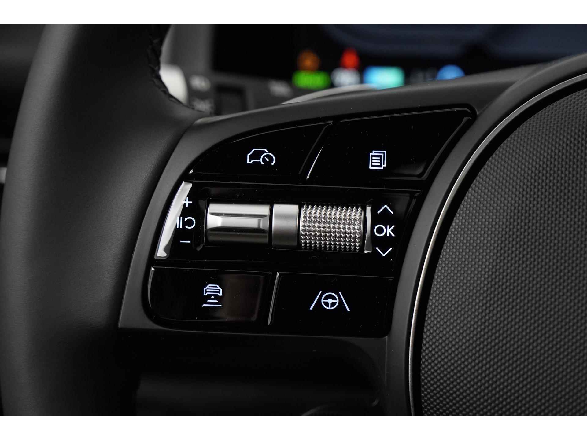 Hyundai IONIQ 6 First Edition 77 kWh Nieuwprijs 62.945,- Nu 54.945,- | Panoramadak | Mem. Stoel | Bose Sound | Head-up display | Zondag Open! - 8/57