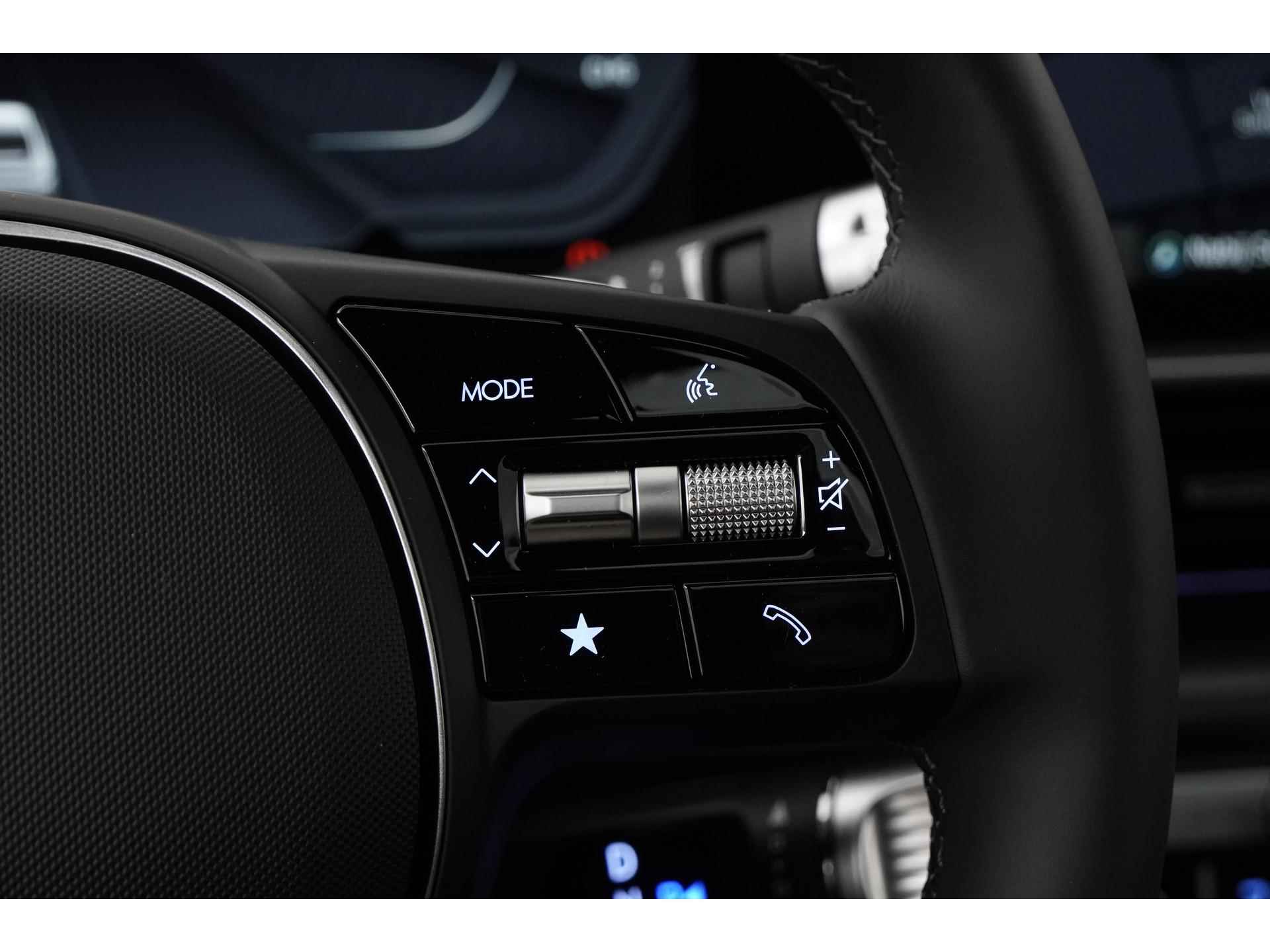 Hyundai IONIQ 6 First Edition 77 kWh Nieuwprijs 62.945,- Nu 54.945,- | Panoramadak | Mem. Stoel | Bose Sound | Head-up display | Zondag Open! - 10/57
