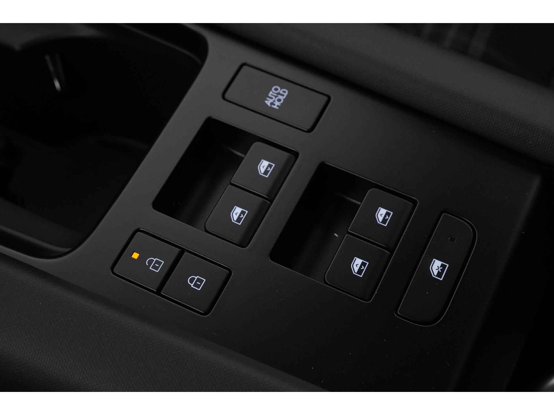 Hyundai IONIQ 6 First Edition 77 kWh Nieuwprijs 62.945,- Nu 54.945,- | Panoramadak | Mem. Stoel | Bose Sound | Head-up display | Zondag Open! - 13/57