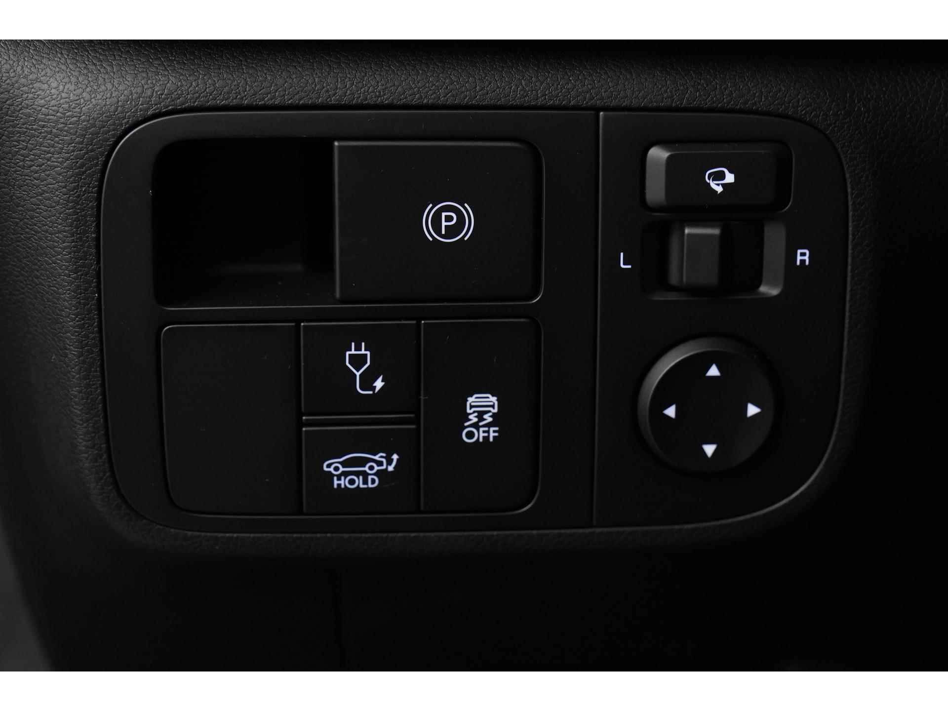 Hyundai IONIQ 6 First Edition 77 kWh Nieuwprijs 62.945,- Nu 54.945,- | Panoramadak | Mem. Stoel | Bose Sound | Head-up display | Zondag Open! - 39/57