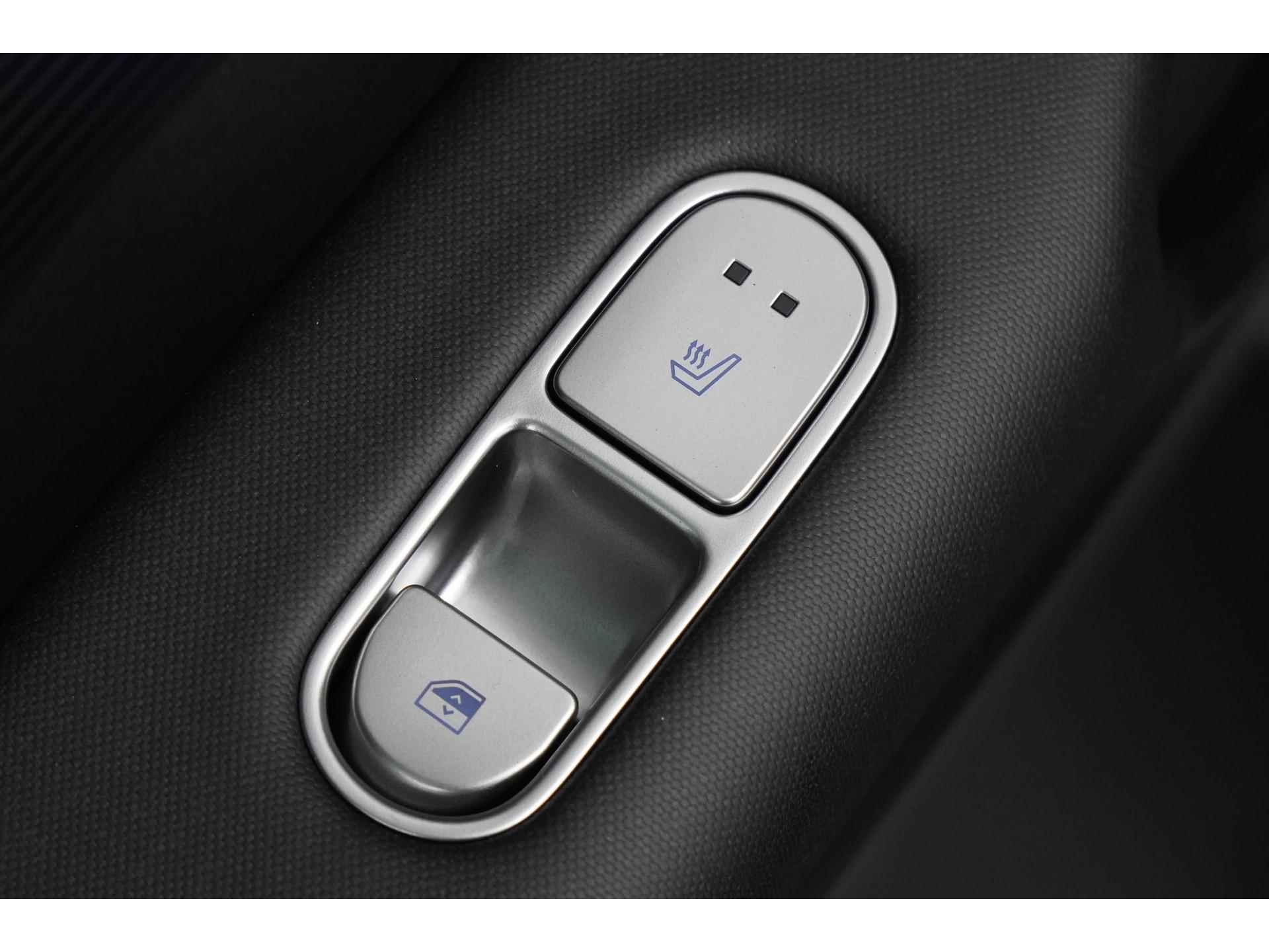 Hyundai IONIQ 6 First Edition 77 kWh Nieuwprijs 62.945,- Nu 54.945,- | Panoramadak | Mem. Stoel | Bose Sound | Head-up display | Zondag Open! - 41/57
