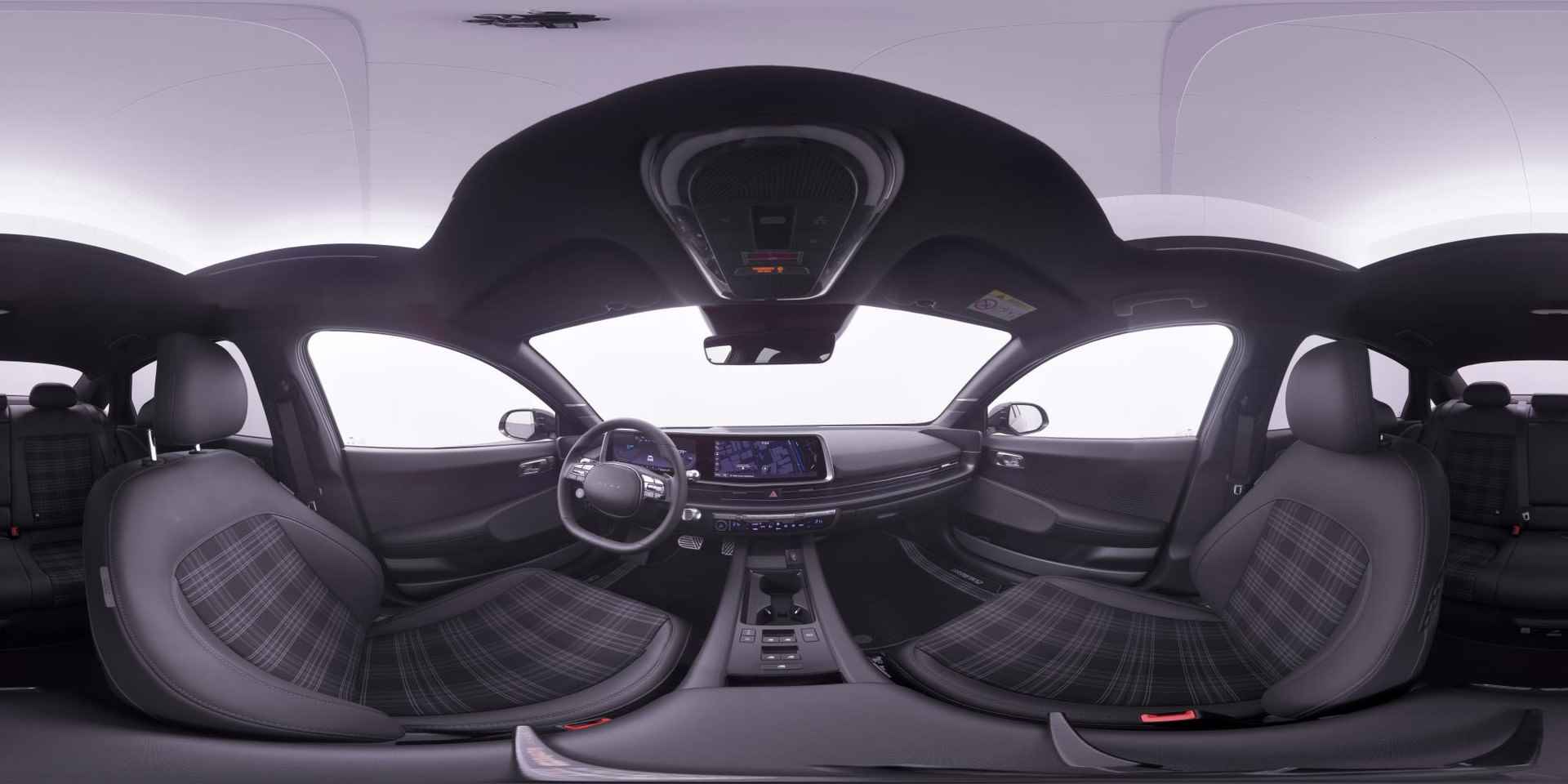 Hyundai IONIQ 6 First Edition 77 kWh Nieuwprijs 62.945,- Nu 54.945,- | Panoramadak | Mem. Stoel | Bose Sound | Head-up display | Zondag Open! - 57/57