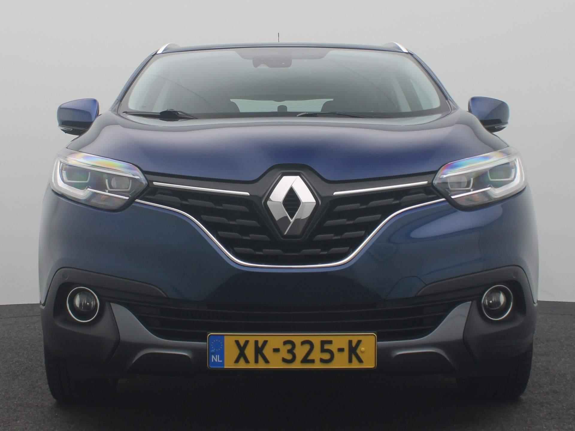 Renault Kadjar 1.2 TCe Bose | Trekhaak | Stoelverwarming - 8/39