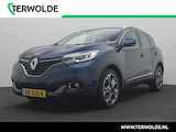 Renault Kadjar 1.2 TCe Bose | Trekhaak | Stoelverwarming