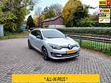 Renault Mégane Estate 1.2 TCe Bose luxe Cruise airco Navi ALLINPRIJS